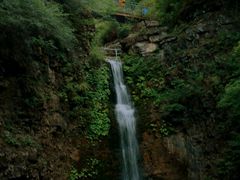 -孤山寨风景区