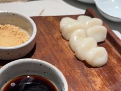 -永春园·扬州早茶·淮扬菜(漫乐城店)