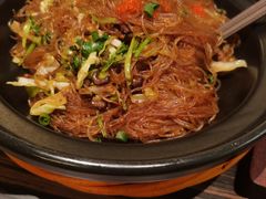 蟹黄粉丝-江太极江浙菜(马桥万达广场店)