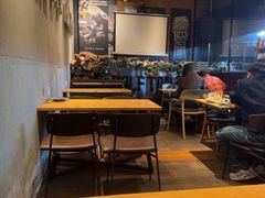 -半吨 Halfton&Friends(车公庙店)