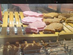 -粉粉乐鲷鱼烧(美罗城店)