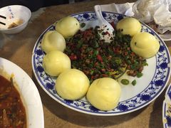 -双流传承老妈兔头(玉林总店)