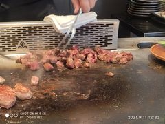 -大渔铁板烧(蛇口店)