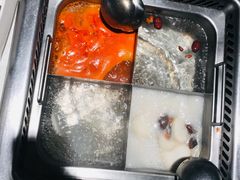 -海底捞火锅(顺义华联店)