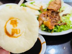 -晋阳饭庄(虎坊桥店)