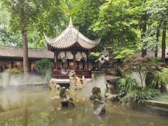 -成都杜甫草堂博物馆