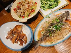 -宴武夷·匠心闽味(印象大红袍店)