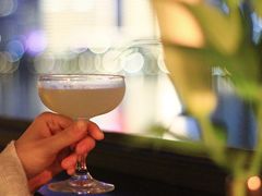 -AZUL by FUEL蓝色·法式酒馆(琶醍店)