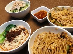 -之参餐厅(前门大街店)