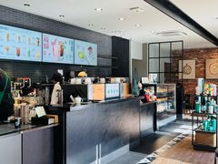 -星巴克(苏州平江万达广场店)