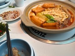 -左庭右院鲜牛肉火锅(新梅广场店)