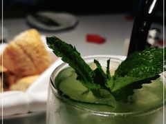 -燃扒房Steakhouse(皇庭店)