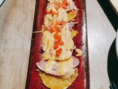 -千寿·金焰食堂(仁和新城店)