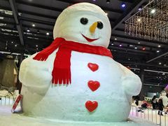 -宁波冰雪大世界(北仑区)