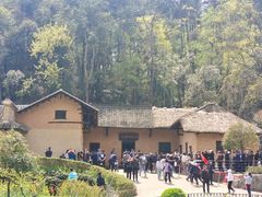 -韶山毛泽东同志故居