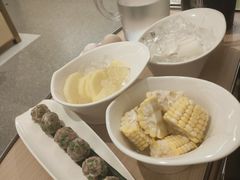 -海底捞火锅(王府井店)