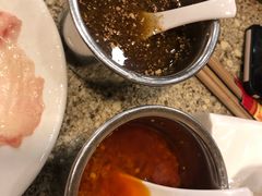 -龙继斑鱼庄(犀浦店)