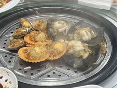 -船奇蒸汽海鲜·闽菜(八市海鲜总店)