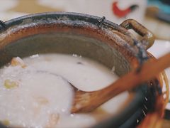 -粤港湾砂锅粥·宵夜(宝龙店)
