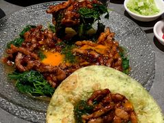 -佬太公海鸭·海鲜大排档(上海总店)