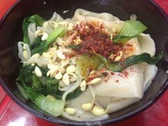 -陕味食族油泼面·小炒盖码面(双榆树店)