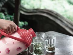 -凤栖山