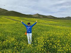-扁都口生态休闲旅游区