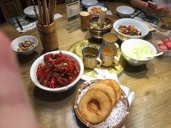 -农耕记·湖南土菜(科技园店)