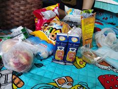 -长白岛森林公园