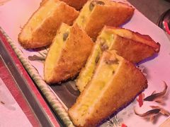 -强强烧烤·宵夜(方庄店)