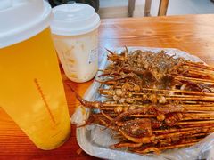 -十里铺铁板鱿鱼