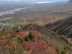 -玉渡山自然风景区