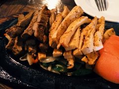 La Bamba-么哈(五道口店)