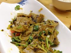 -西北莜面村(太原店)