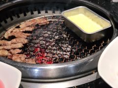 -木槿花韩式炭烤·熟成肉工坊(孙文东路店)