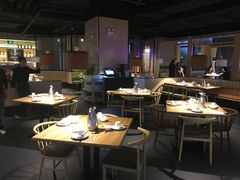 大堂-小和庆·知味(首铸万科店)