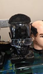 -极客侠男士假发定制补发