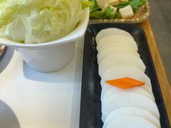 -懂羊帝·羊蝎子·北京菜(小关店)