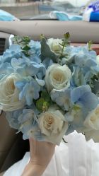 -格乐利雅婚礼艺术中心(南外滩店)