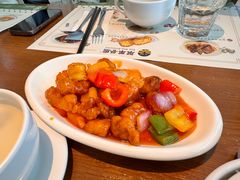 -翠华餐厅(百老汇店)