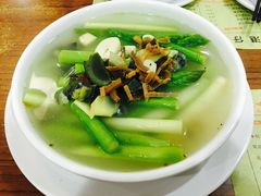 -香港仔茶餐厅(凤阳店)