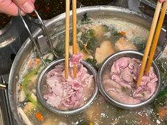 -夜下蚝庄(狄村街店)