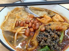 -笋果坊螺蛳粉(竹园小区店)