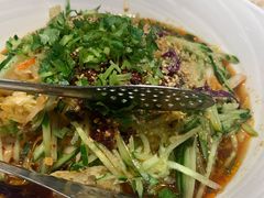 西贝拉皮-西贝(上海我格广场店)