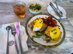 -The Rug Cafe(王府中环店)