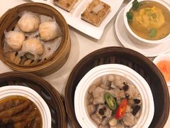 -潮福城潮州大酒楼(湖滨北路店)