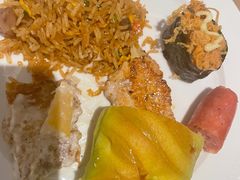 -安蒂娅·海鲜自助餐厅(安蒂娅美兰酒店)