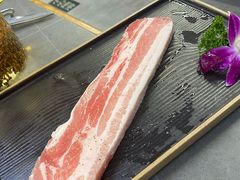 -明洞王妃家烤肉(苏州中心星悦汇店)