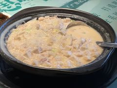 -明思味 二十年潮粤菜(榕城东山店)