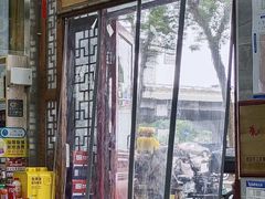 大堂-东关吉祥西安腊汁肉夹馍(健德门店)